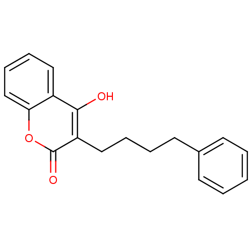Chemical structure of BindingDB Monomer ID 974