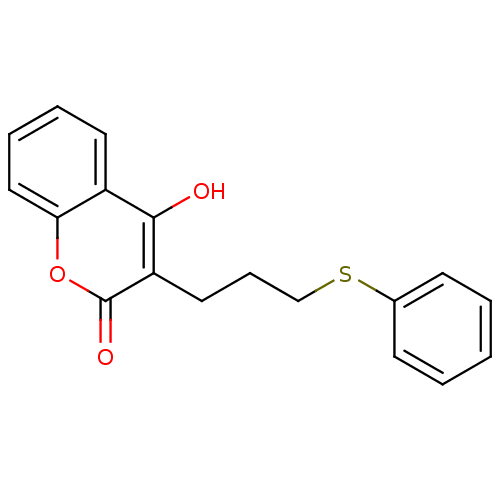 Chemical structure of BindingDB Monomer ID 975