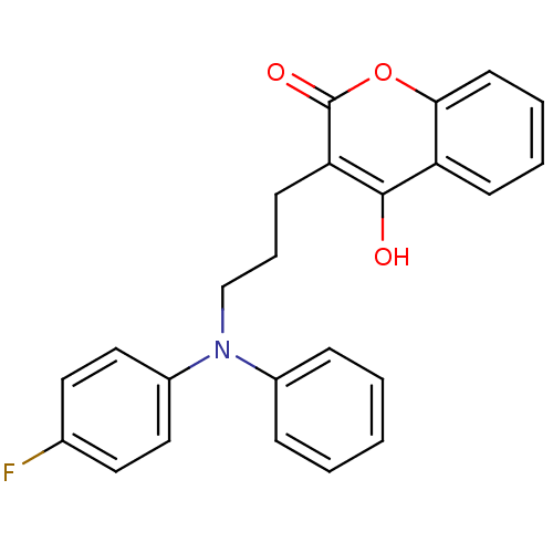 Chemical structure of BindingDB Monomer ID 976