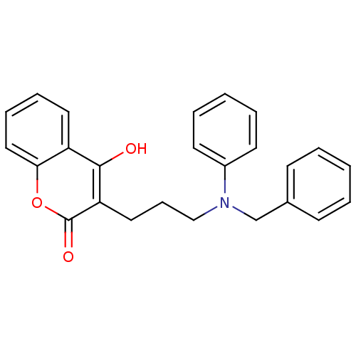 Chemical structure of BindingDB Monomer ID 977