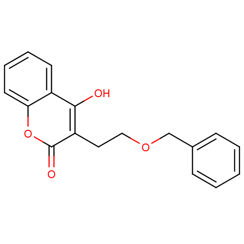 Chemical structure of BindingDB Monomer ID 978