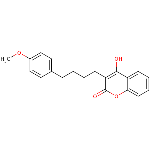 Chemical structure of BindingDB Monomer ID 979
