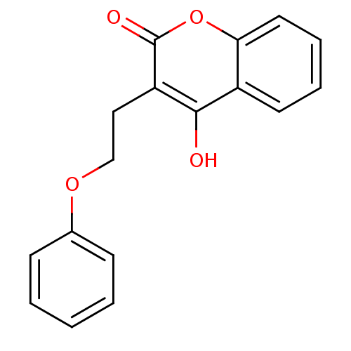 Chemical structure of BindingDB Monomer ID 981