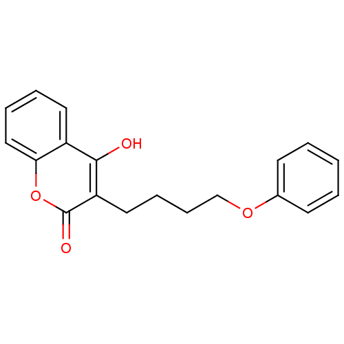 Chemical structure of BindingDB Monomer ID 982