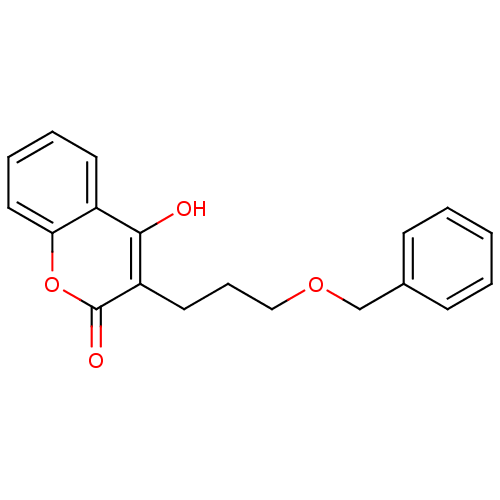 Chemical structure of BindingDB Monomer ID 983