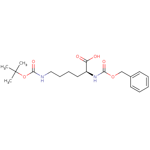 Chemical structure of BindingDB Monomer ID 9848