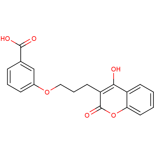 Chemical structure of BindingDB Monomer ID 988