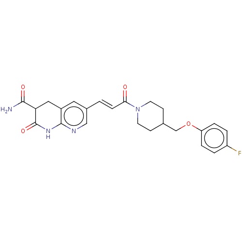 Chemical structure of BindingDB Monomer ID 9913