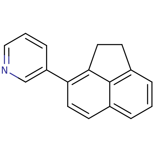 Chemical structure of BindingDB Monomer ID 9921