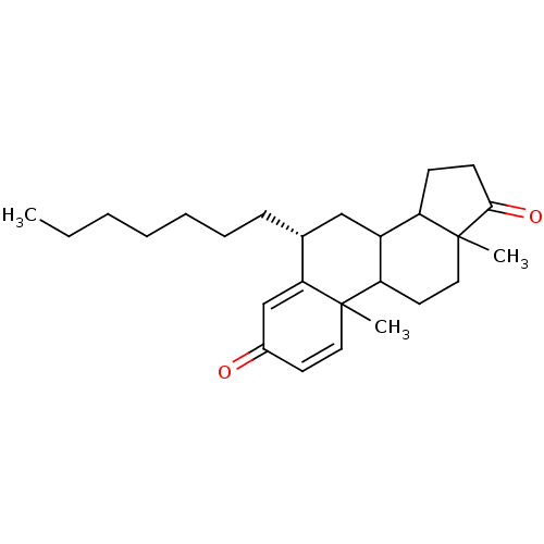 Chemical structure of BindingDB Monomer ID 9953