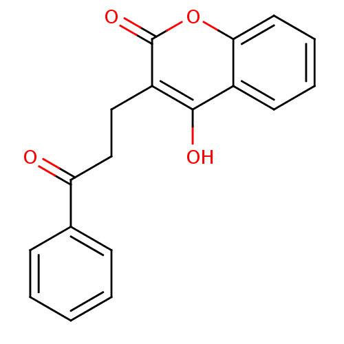 Chemical structure of BindingDB Monomer ID 998