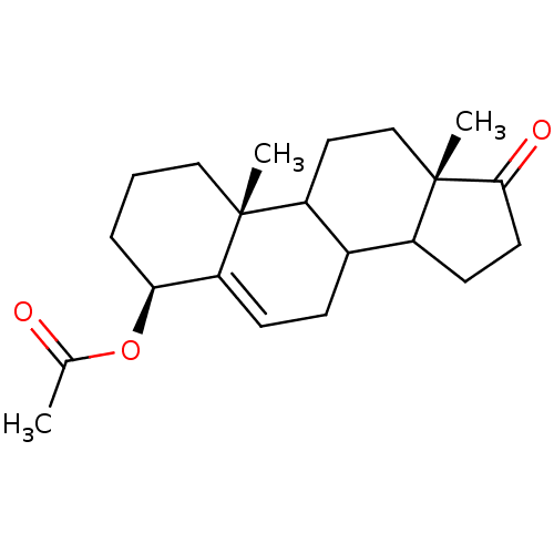 Chemical structure of BindingDB Monomer ID 9988