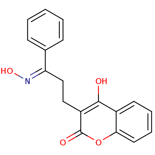 Chemical structure of BindingDB Monomer ID 999