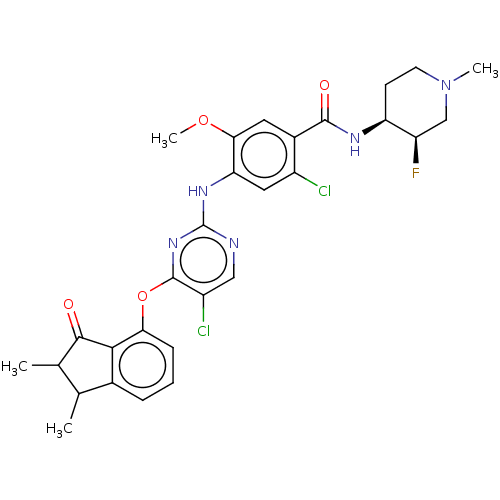 Chemical structure of BindingDB Monomer ID 10180