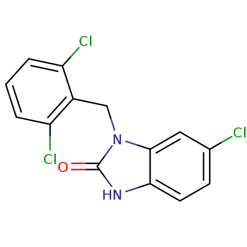 Chemical structure of BindingDB Monomer ID 10240