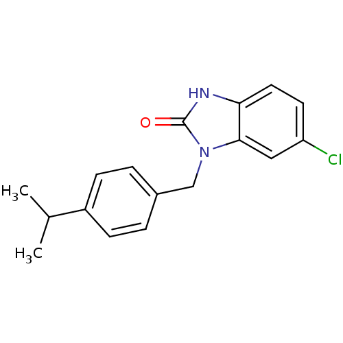 Chemical structure of BindingDB Monomer ID 10241