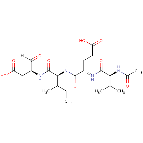 Chemical structure of BindingDB Monomer ID 10356