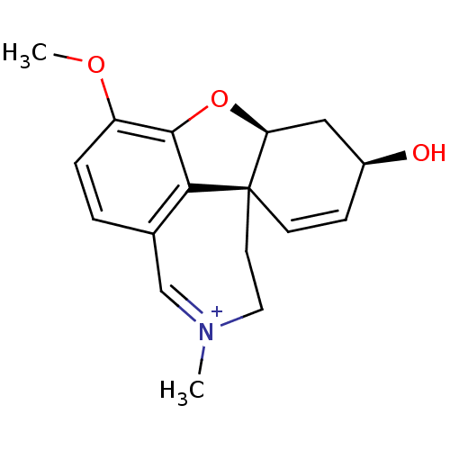 Chemical structure of BindingDB Monomer ID 10408