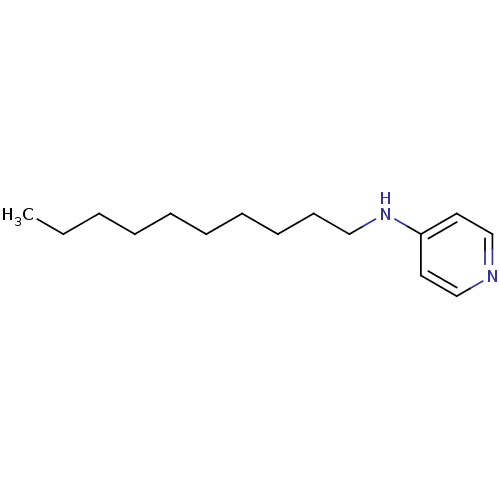 Chemical structure of BindingDB Monomer ID 10466