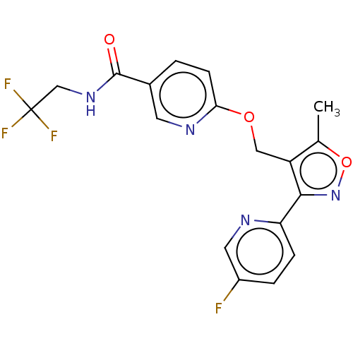 Chemical structure of BindingDB Monomer ID 10467