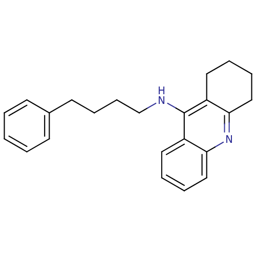 Chemical structure of BindingDB Monomer ID 10471