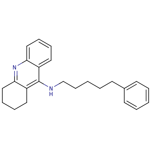 Chemical structure of BindingDB Monomer ID 10472