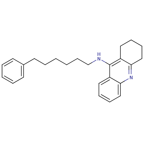 Chemical structure of BindingDB Monomer ID 10473