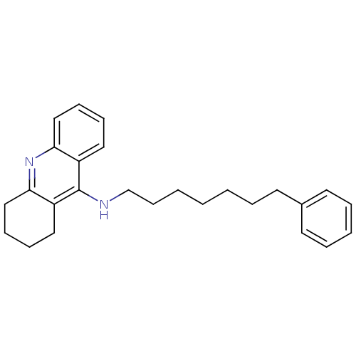 Chemical structure of BindingDB Monomer ID 10474