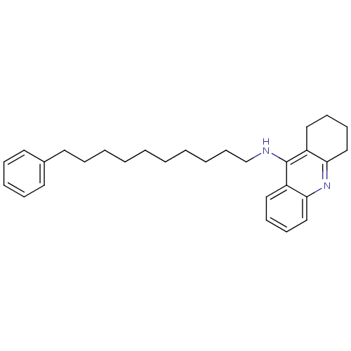 Chemical structure of BindingDB Monomer ID 10477