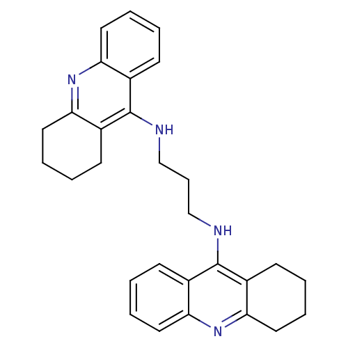 Chemical structure of BindingDB Monomer ID 10479