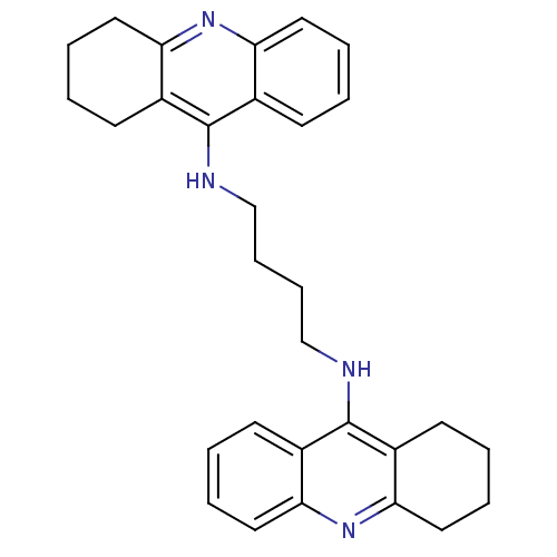 Chemical structure of BindingDB Monomer ID 10480