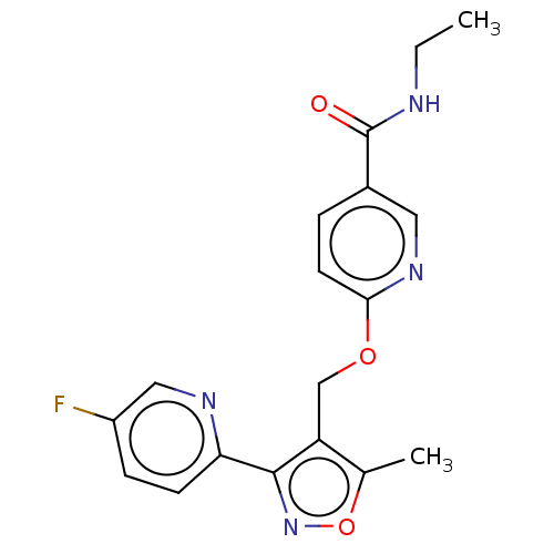 Chemical structure of BindingDB Monomer ID 10483