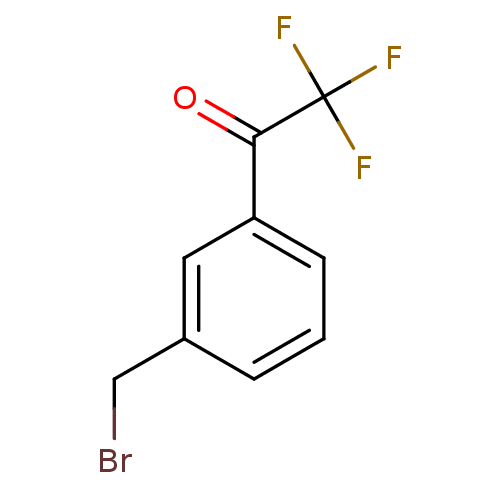 Chemical structure of BindingDB Monomer ID 10502