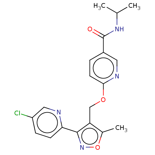 Chemical structure of BindingDB Monomer ID 10517