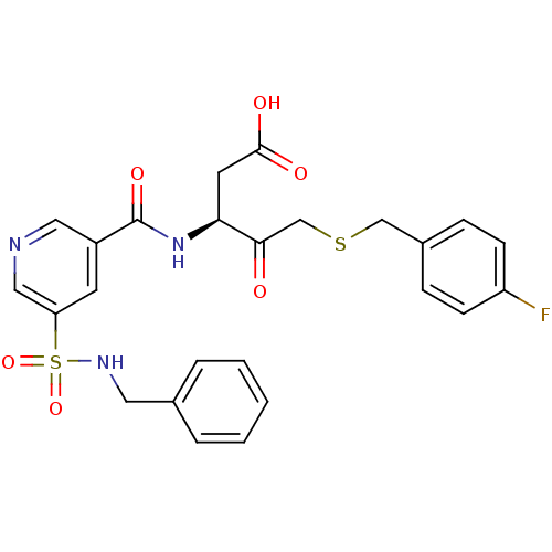 Chemical structure of BindingDB Monomer ID 10577