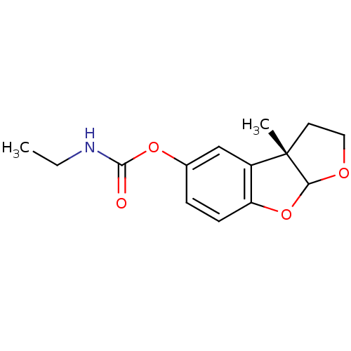 Chemical structure of BindingDB Monomer ID 10598