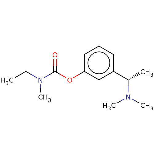 Chemical structure of BindingDB Monomer ID 10620