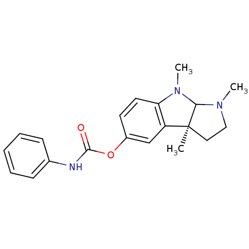 Chemical structure of BindingDB Monomer ID 10622