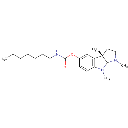 Chemical structure of BindingDB Monomer ID 10623