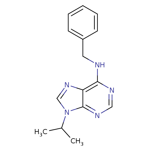 Chemical structure of BindingDB Monomer ID 10641