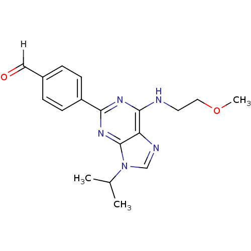 Chemical structure of BindingDB Monomer ID 10643