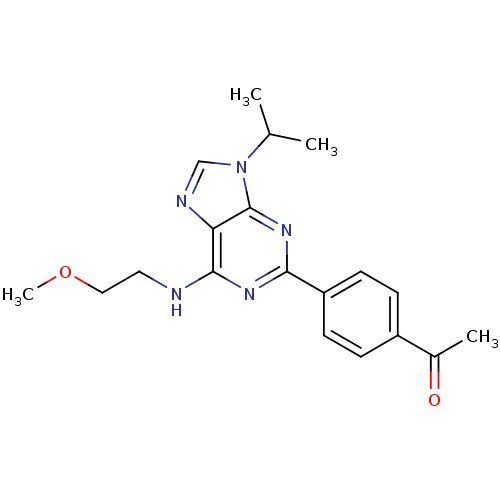 Chemical structure of BindingDB Monomer ID 10644