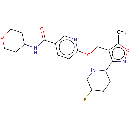 Chemical structure of BindingDB Monomer ID 10672