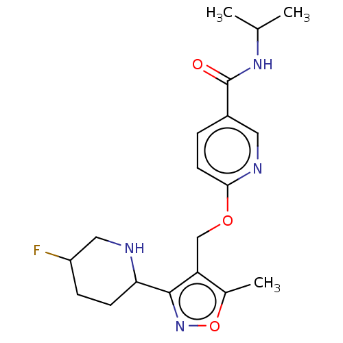 Chemical structure of BindingDB Monomer ID 10673