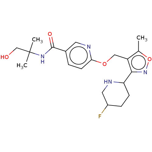 Chemical structure of BindingDB Monomer ID 10678