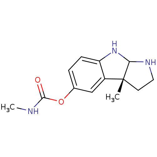 Chemical structure of BindingDB Monomer ID 10682