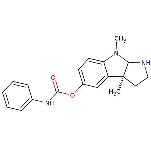 Chemical structure of BindingDB Monomer ID 10686
