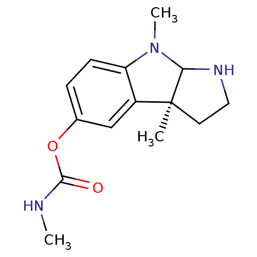 Chemical structure of BindingDB Monomer ID 10687