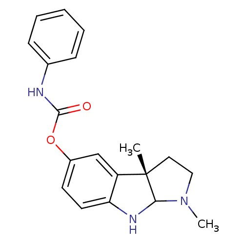 Chemical structure of BindingDB Monomer ID 10688