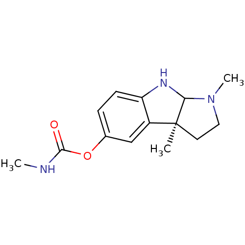 Chemical structure of BindingDB Monomer ID 10689